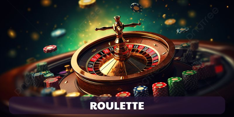 Game Roulette