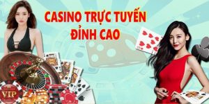 Sảnh Ku Casino Có Uy Tín Không