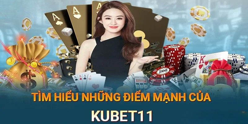 kubet11