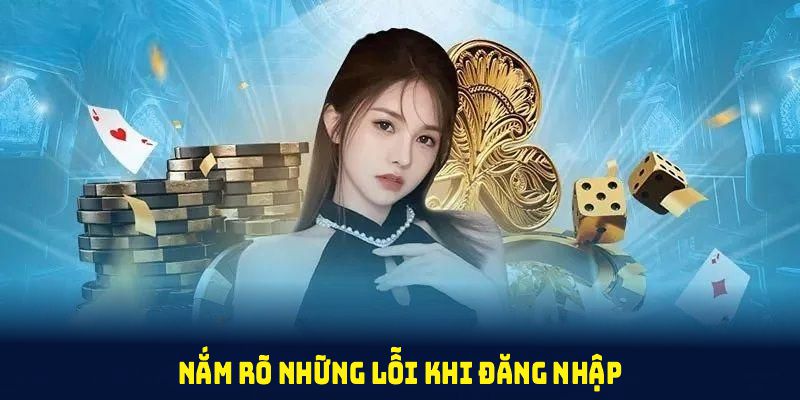 Nắm rõ những lỗi khi đăng nhập vào link KUBET để tránh rủi ro