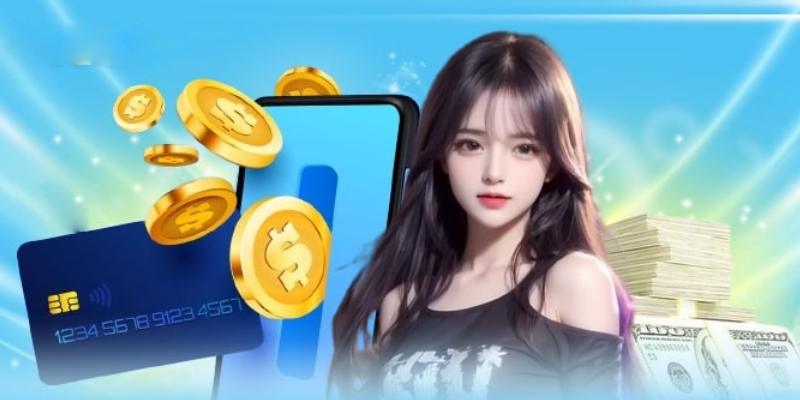 Nạp Tiền Kubet dễ dàng – Trải nghiệm cá cược đỉnh cao!