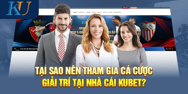 Những điểm sáng tại KUBET mà hội viên nào cũng giới thiệu 