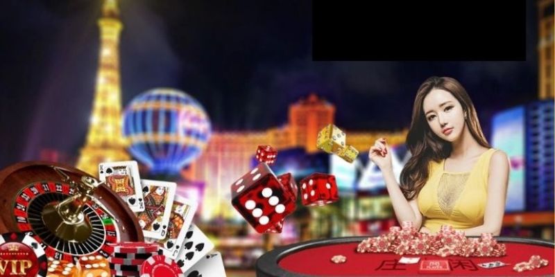 Nguyên nhân xuất hiện câu hỏi sảnh Ku Casino có uy tín không