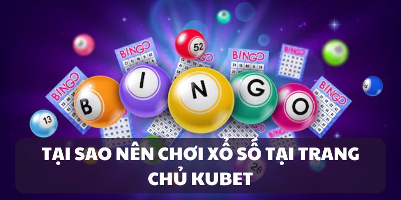 Ưu điểm của sảnh kubet